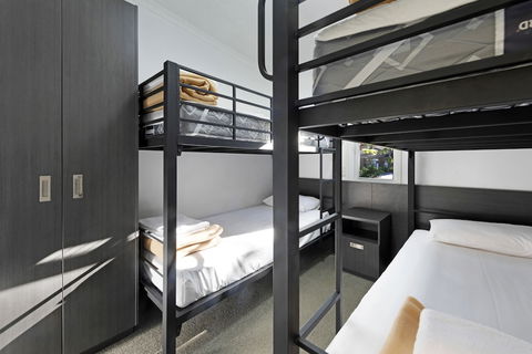 Discovery Parks â€“ Emerald Beach - Accommodation Redcliffe 4