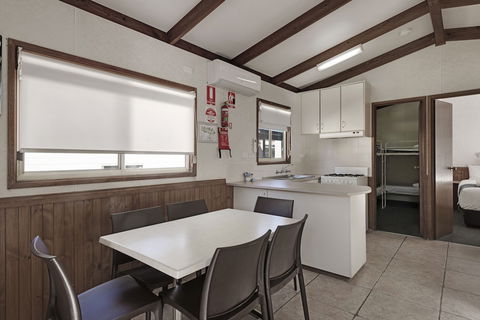 Discovery Parks â€“ Emerald Beach - Accommodation Redcliffe 3