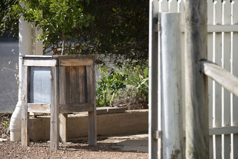 The Nest At Gundaroo - Accommodation Redcliffe 2