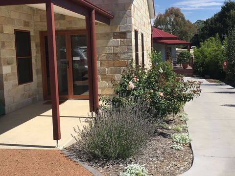 The Nest At Gundaroo - Accommodation Redcliffe 1