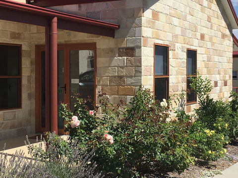 The Nest At Gundaroo - Accommodation Redcliffe 5