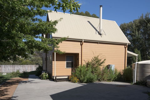 The Nest At Gundaroo - Accommodation Redcliffe 6