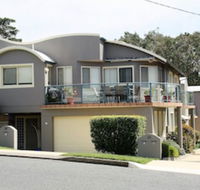 Seafaring at Fingal Bay - Accommodation Redcliffe