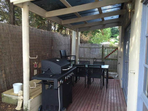 Serenity - Accommodation Redcliffe 3