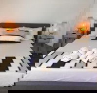 Proserpine Motel - Accommodation Redcliffe