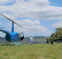 Borrodell Vineyard - Accommodation Redcliffe