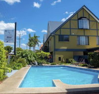 Coastal Bay Motel Coffs Harbour - Accommodation Redcliffe