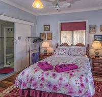 Boonah Hilltop Cottage - Accommodation Redcliffe