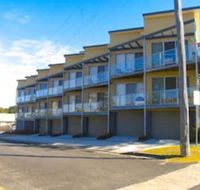 Seaspray Apartments - Accommodation Redcliffe