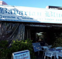 Bavarian Blue - Accommodation Redcliffe