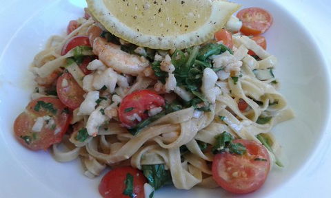 Bond Cafe - Accommodation Redcliffe 0