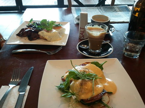 Chapter Too - Accommodation Redcliffe 0