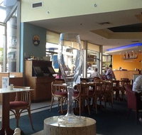 Festival Cafe - Accommodation Redcliffe