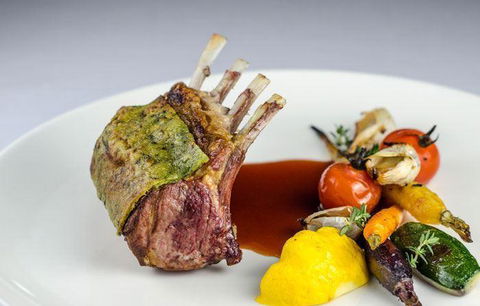 Garden Court Restaurant - Accommodation Redcliffe 9