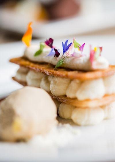 Garden Court Restaurant - Accommodation Redcliffe 11