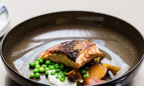 Garden Court Restaurant - Accommodation Redcliffe 14