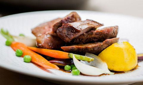 Garden Court Restaurant - Accommodation Redcliffe 15