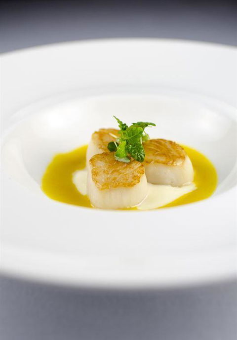 Garden Court Restaurant - Accommodation Redcliffe 17