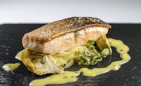 Garden Court Restaurant - Accommodation Redcliffe 18