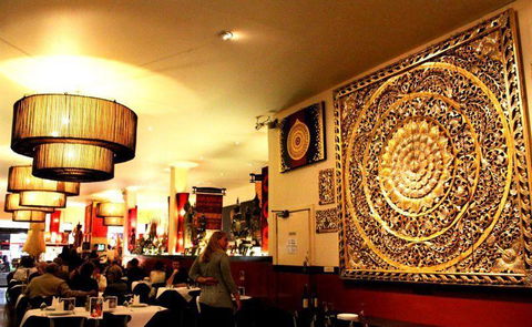 Jaipur Maharaja - Accommodation Redcliffe 12