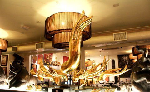 Jaipur Maharaja - Accommodation Redcliffe 14