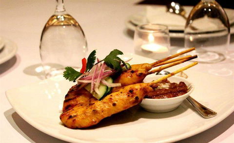 Jaipur Maharaja - Accommodation Redcliffe 15