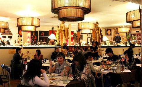 Jaipur Maharaja - Accommodation Redcliffe 16
