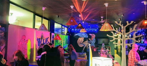 K's @ Kokoda Cafe - Accommodation Redcliffe 0