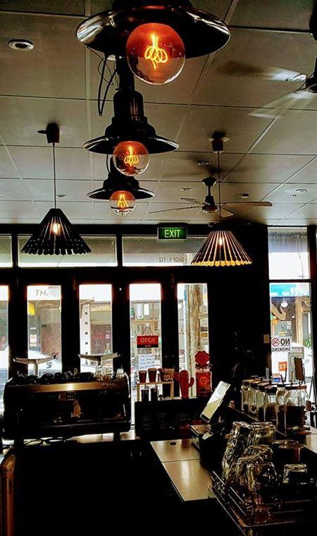 K's @ Kokoda Cafe - Accommodation Redcliffe 4