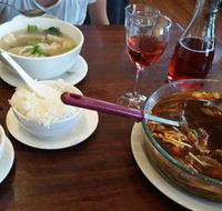 Ky Chow - Accommodation Redcliffe