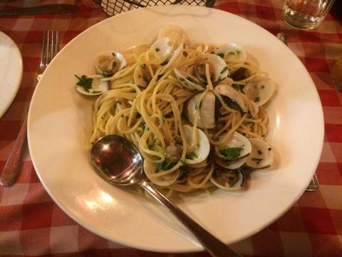 La Spaghetteria Ristorante - Accommodation Redcliffe 0