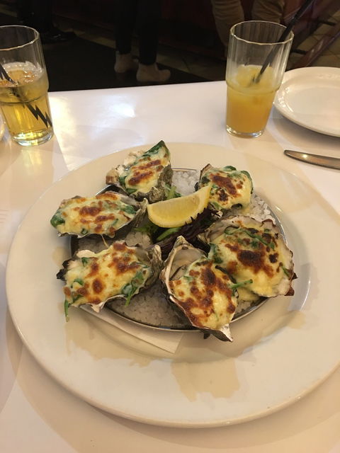La Spaghetteria Ristorante - Accommodation Redcliffe 1