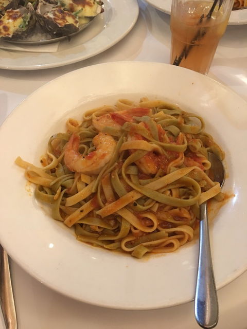 La Spaghetteria Ristorante - Accommodation Redcliffe 3