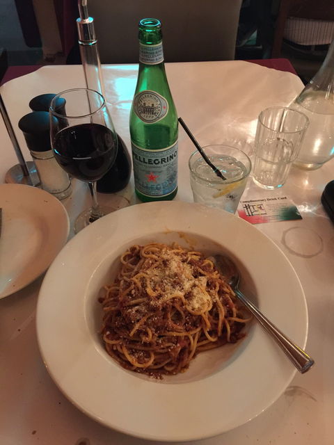 La Spaghetteria Ristorante - Accommodation Redcliffe 5