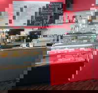 Latte on Hutt - Accommodation Redcliffe