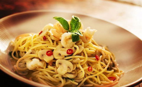 Machiavelli Restaurant - Accommodation Redcliffe 10