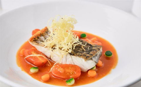 Machiavelli Restaurant - Accommodation Redcliffe 11