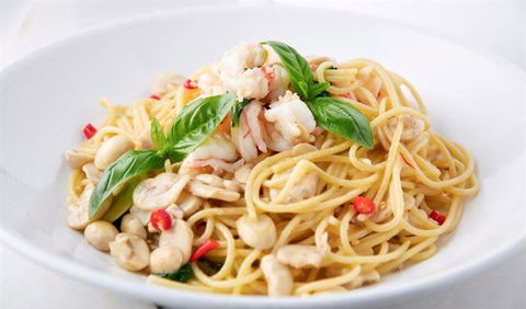 Machiavelli Restaurant - Accommodation Redcliffe 12