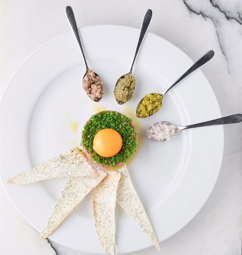 Machiavelli Restaurant - Accommodation Redcliffe 13