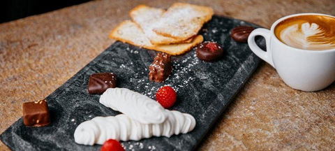 Machiavelli Restaurant - Accommodation Redcliffe 3