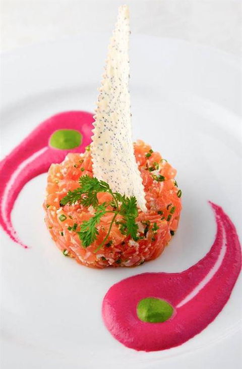 Machiavelli Restaurant - Accommodation Redcliffe 4