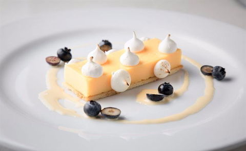 Machiavelli Restaurant - Accommodation Redcliffe 6