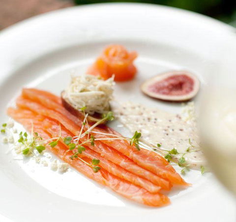 Pod Food - Accommodation Redcliffe 10