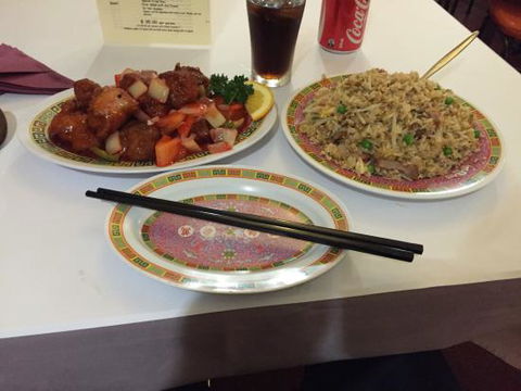 Port Pirie Chinese Restaurant - Accommodation Redcliffe 0