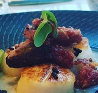 Q Dining - Accommodation Redcliffe