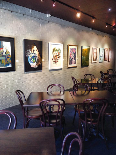 The Union Bar - Accommodation Redcliffe 15