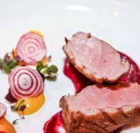 Cafe Del Mar - Accommodation Redcliffe