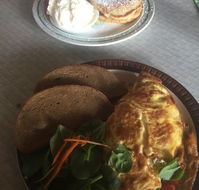 Cafe Komodo - Accommodation Redcliffe