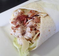 Gateway Cafe