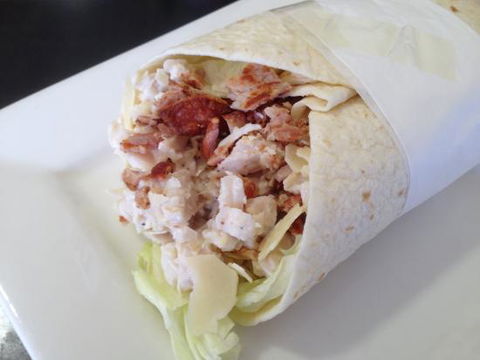 Gateway Cafe - Accommodation Redcliffe 0